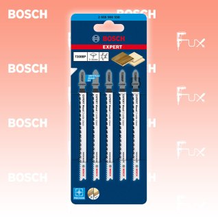 Bosch Expert Hardwood 2-side clean