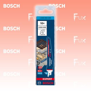Bosch Expert 956XHM Multi Material Säbelsägeblatt