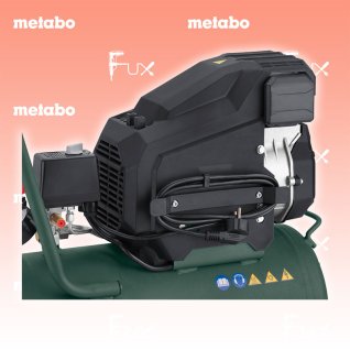 Metabo Basic 250-24 OF Kompressor