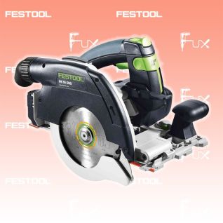 Festool HK 55 EBQ-Plus Handkreissäge