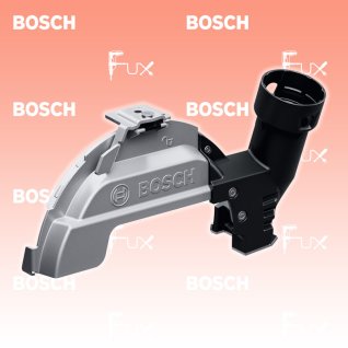 Bosch Professional GDE 180-CG Staubabsaugung grosse Winkelschleifer Systemzubehör