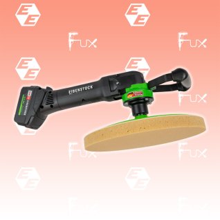 Eibenstock EPG 300 A Akku-Putzbearbeitungsmaschine