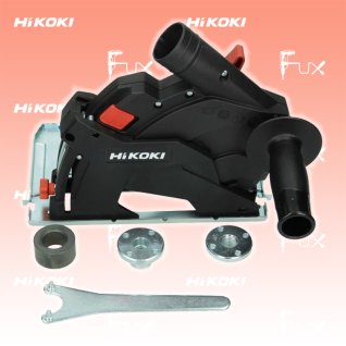 Hikoki Trenn-Schleifschutzhaube 125 mm