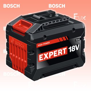 Bosch Professional EXPERT EXBA18V-150 Akkupack