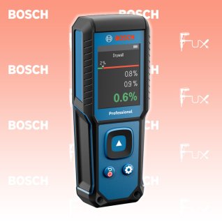 Bosch Professional GMM 1-15 Holzfeuchtigkeitsmesser