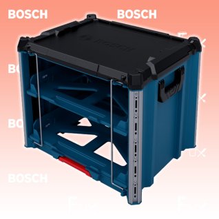 Bosch Professional L-BOXX Contractor Rack 2