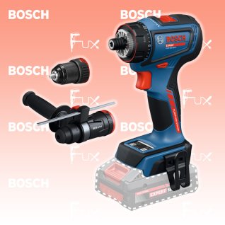 Bosch Professional EXSR18V-90FC Akku-Bohrschrauber