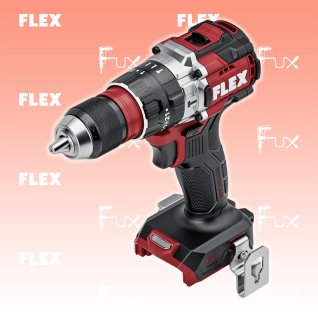 Flex PD 2G 18-EC MD DC Akku-Schlagbohrschrauber