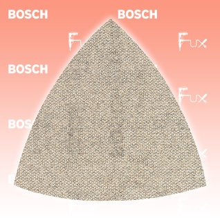 Bosch Expert M480 Schleifnetz, 93 x 93 mm Korn 320