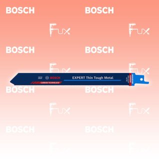 Bosch Expert S1022EHM Säbelsägeblatt