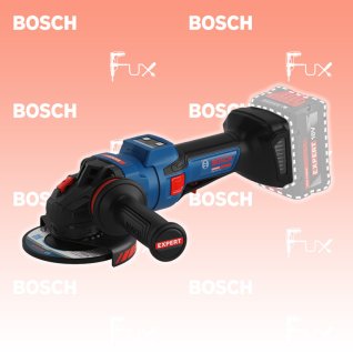 Bosch Expert EXWS18V-15PS Akku-Winkelschleifer