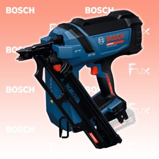 Bosch Expert EXNH18V-90MR Akku-Holznagler