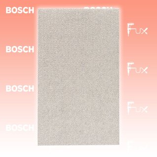 Bosch Expert Schleifnetz 80 x 133 mm Korn 180