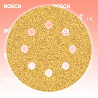 Bosch Expert  Schleifscheibe Korn 80