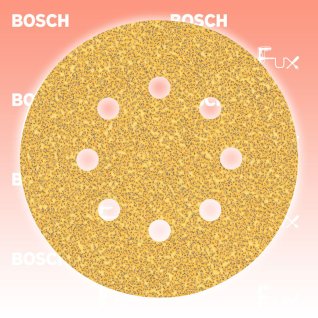 Bosch Expert  Schleifscheibe Korn 100