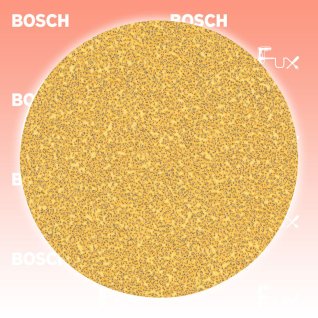 Bosch Expert Schleifscheibe Korn 460
