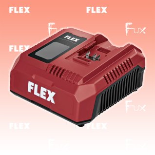 Flex CA2 12/18 230/CEE Schnellladegerät 