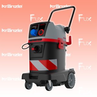 Kränzle HYDROX FIRE Feuerwehrsauger