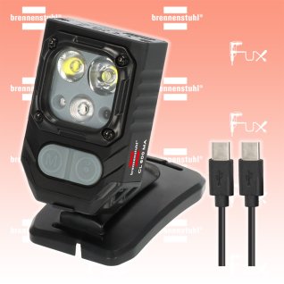 Brennenstuhl CL 600 MA Akku LED Arbeitsleuchte