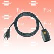 Verlängerungskabel  1