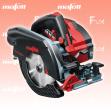 Akku-Handkreissäge K 65 18M bl PURE im T-MAX