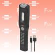 Taschenlampen, Handlampen, Stirnlampen 1