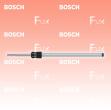 SDS Clean max-8X Bohrer 22 mm