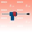  SDS Clean plus-8X Hammerbohrer 8 mm
