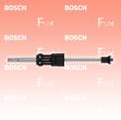 SDS Clean plus-8X Bohrer