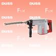 P 30 Kombihammer