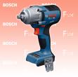 GDS18V-450H Akku-Drehschlagschrauber