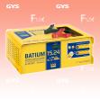 Batterie Lade- und Startgeräte 3