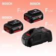 Basis-Sets 18 Volt