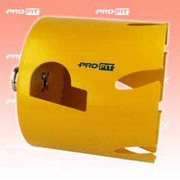 Multi Purpose Long-Lochsäge 186 mm