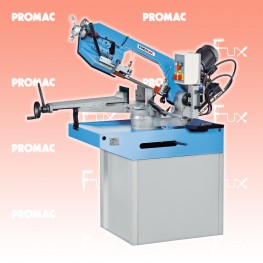 SX-821DA Metallbandsäge 400V