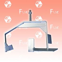 Spezialrührquirl für Automix 90