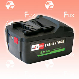 Akku für EPG 400 A