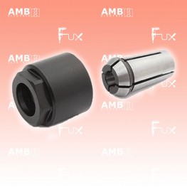 Spannzange SET Ø 2 mm