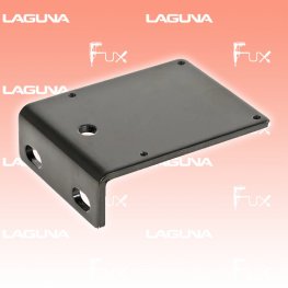 Montageplatte für LED-Arbeitsleuchten - STP-LED97