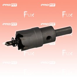 HM-Cutter-Lochfräse 26 mm