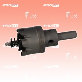 HM-Cutter-Lochfräse  34 mm