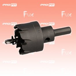 HM-Cutter-Lochfräse 41 mm