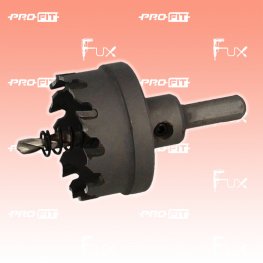 HM-Cutter-Lochfräse  49 mm