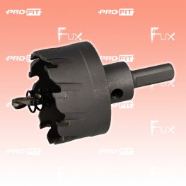 HM-Cutter-Lochfräse 50 mm