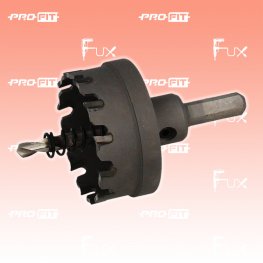 HM-Cutter-Lochfräse 53 mm