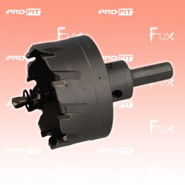 HM-Cutter-Lochfräse 55 mm