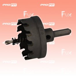 HM-Cutter-Lochfräse 59 mm