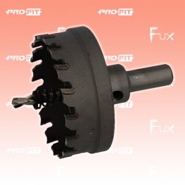 HM-Cutter-Lochfräse 68 mm