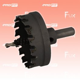 HM-Cutter-Lochfräse 69 mm