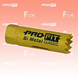 HSS-Bi-Metall CLASSIC Lochsäge 16 mm